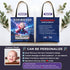 Personalized Superhero Diaper Bag – Baby Sorcerer Supreme Design with Custom Name & Quote